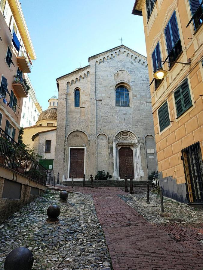CASAVIVA - Santa Maria di Castello 24